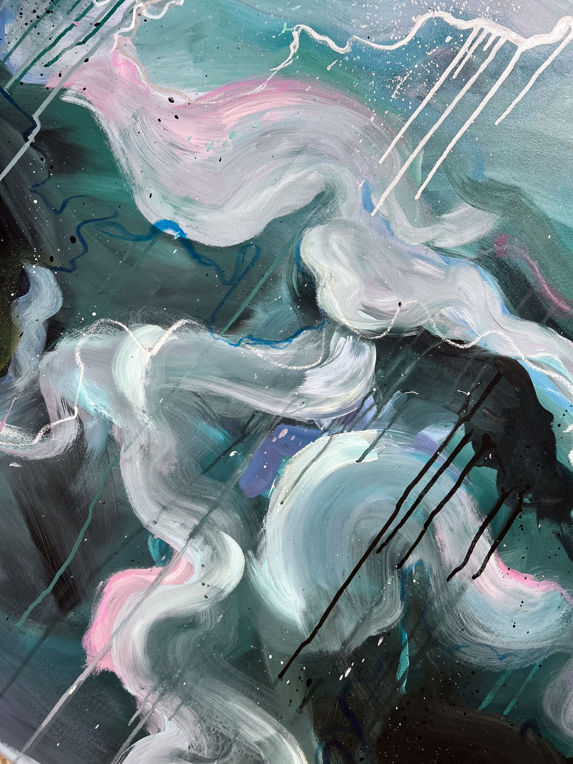 Melodia mgieł nocnych